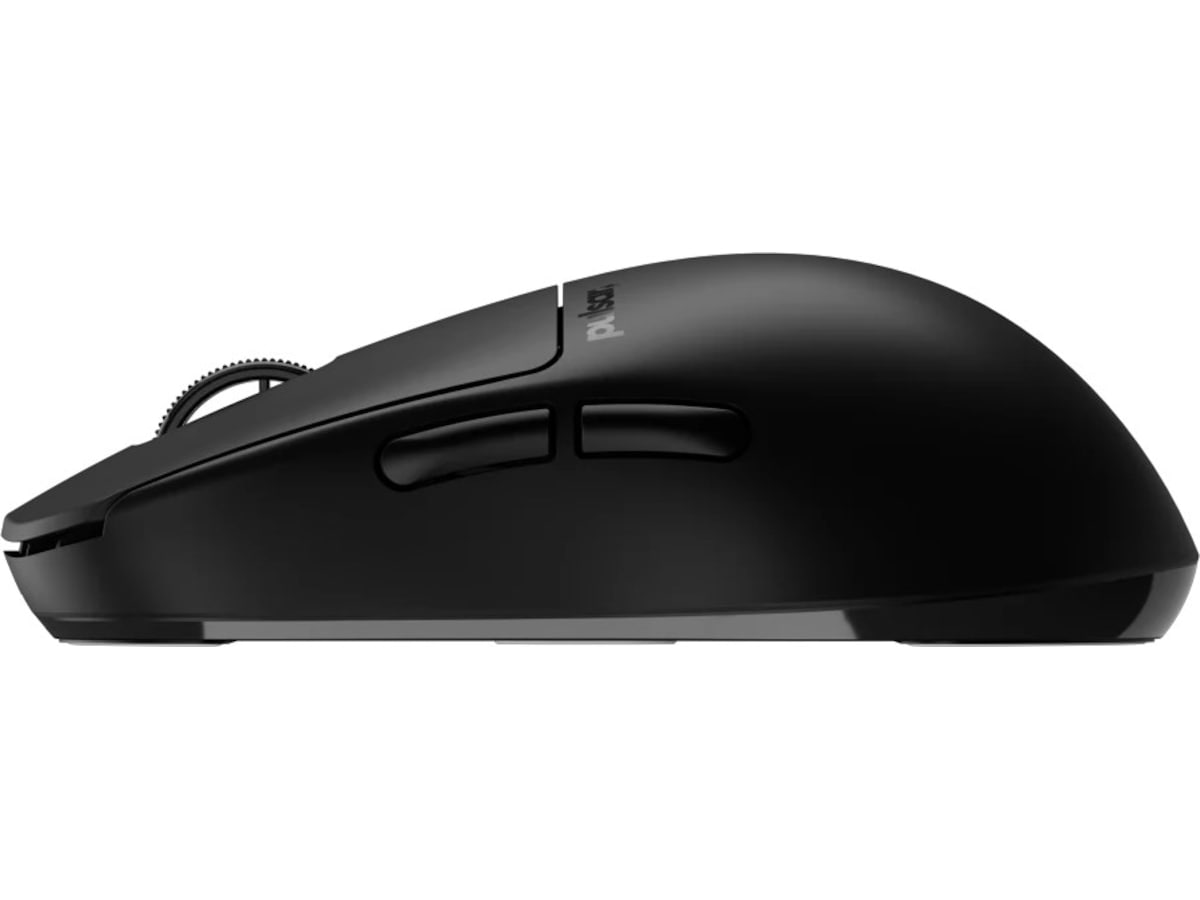 Pulsar X2H CrazyLight Gamingmus 43g Gamingmus