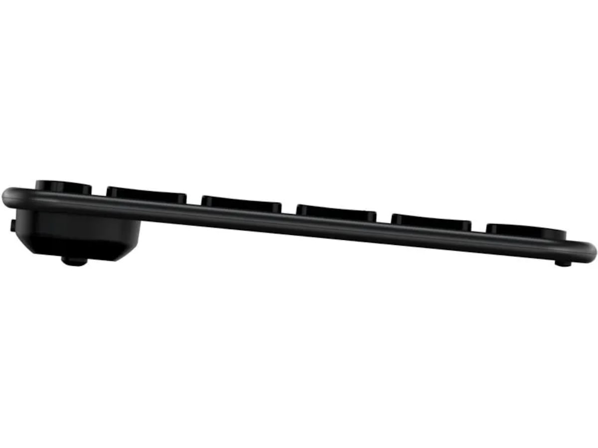 Satechi EX1 Slim trådløst tastatur nordisk layout Tastatur