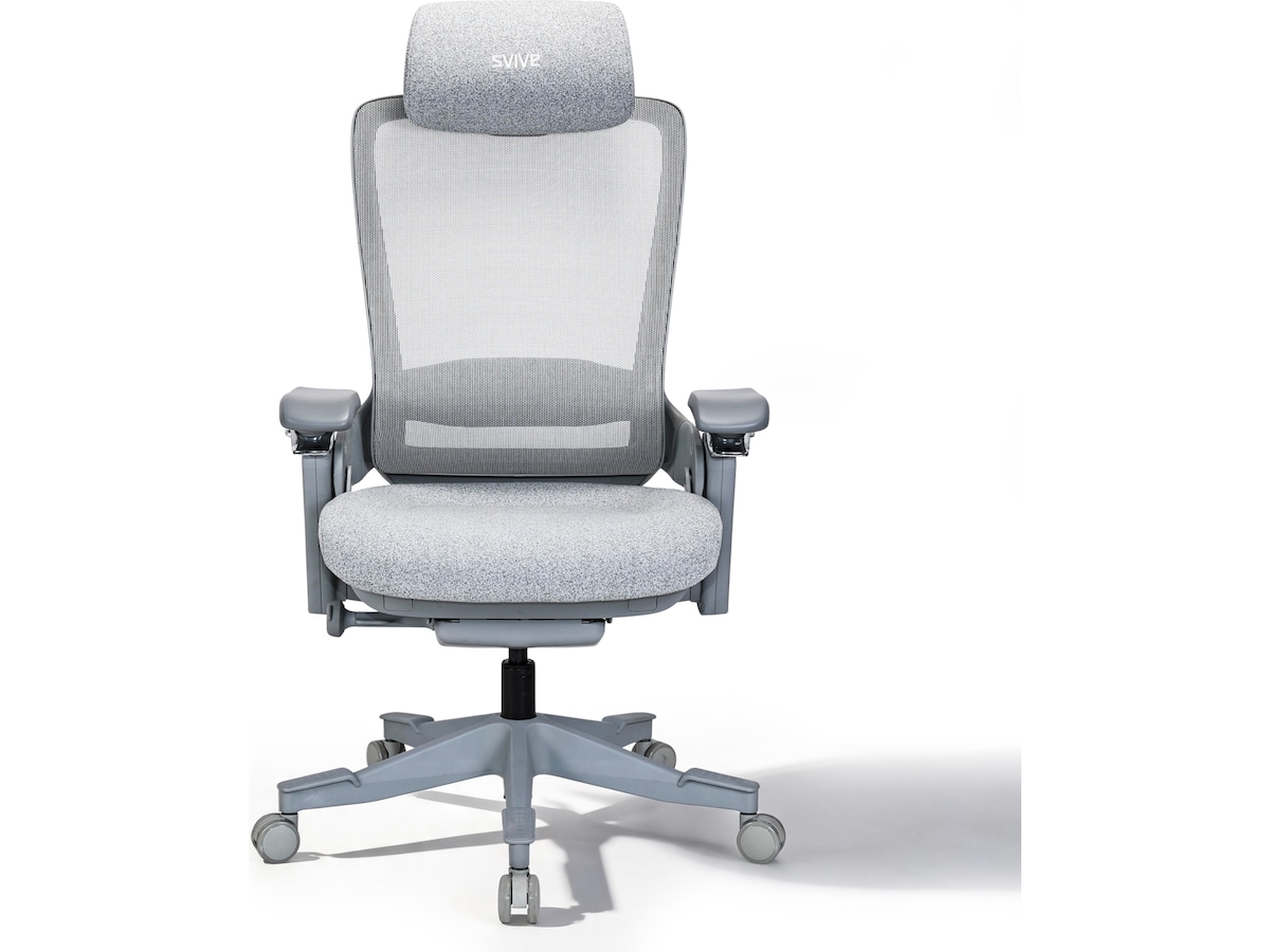 Svive Nord Prestige Ergonomisk Gaming- og Kontorstol Gamingstoler