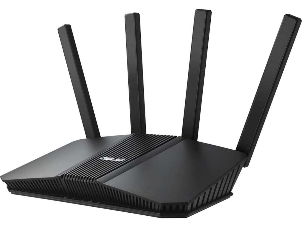 ASUS RT-BE55 router Routere