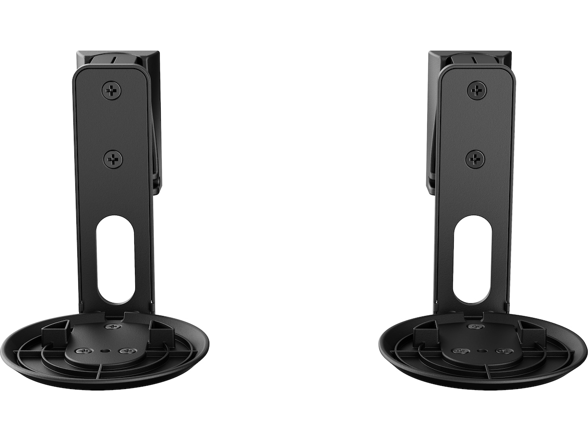 Andersson Veggfeste for Sonos Era 100 (svart) Veggfeste & tilbehør lyd
