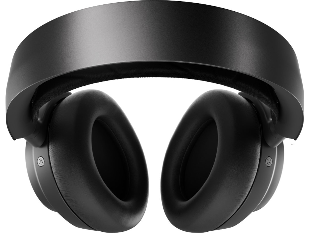 SteelSeries Arctis Nova Pro WL (sort) Gamingheadset