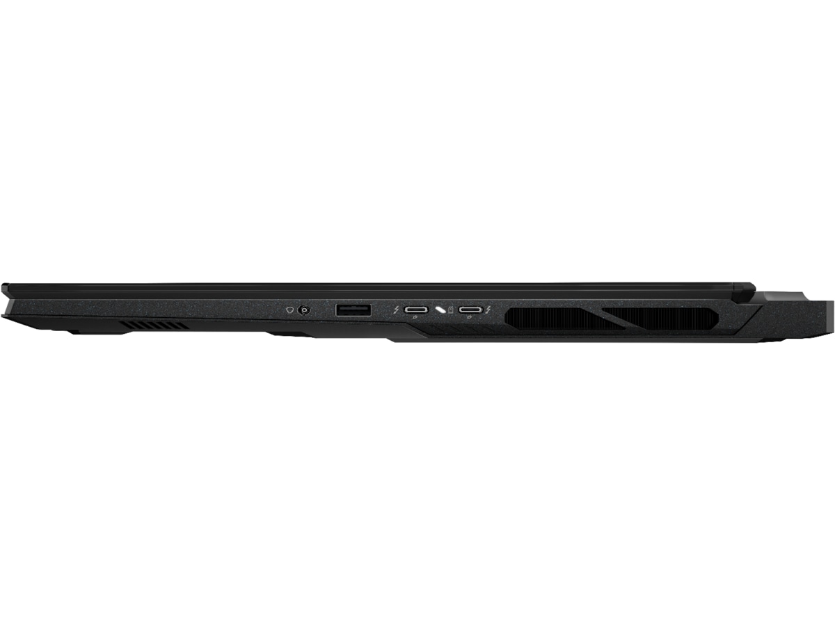 MSI Titan 18 HX Dragon Edition Norse Myth A2 -B-Grade Demo bærbar PC
