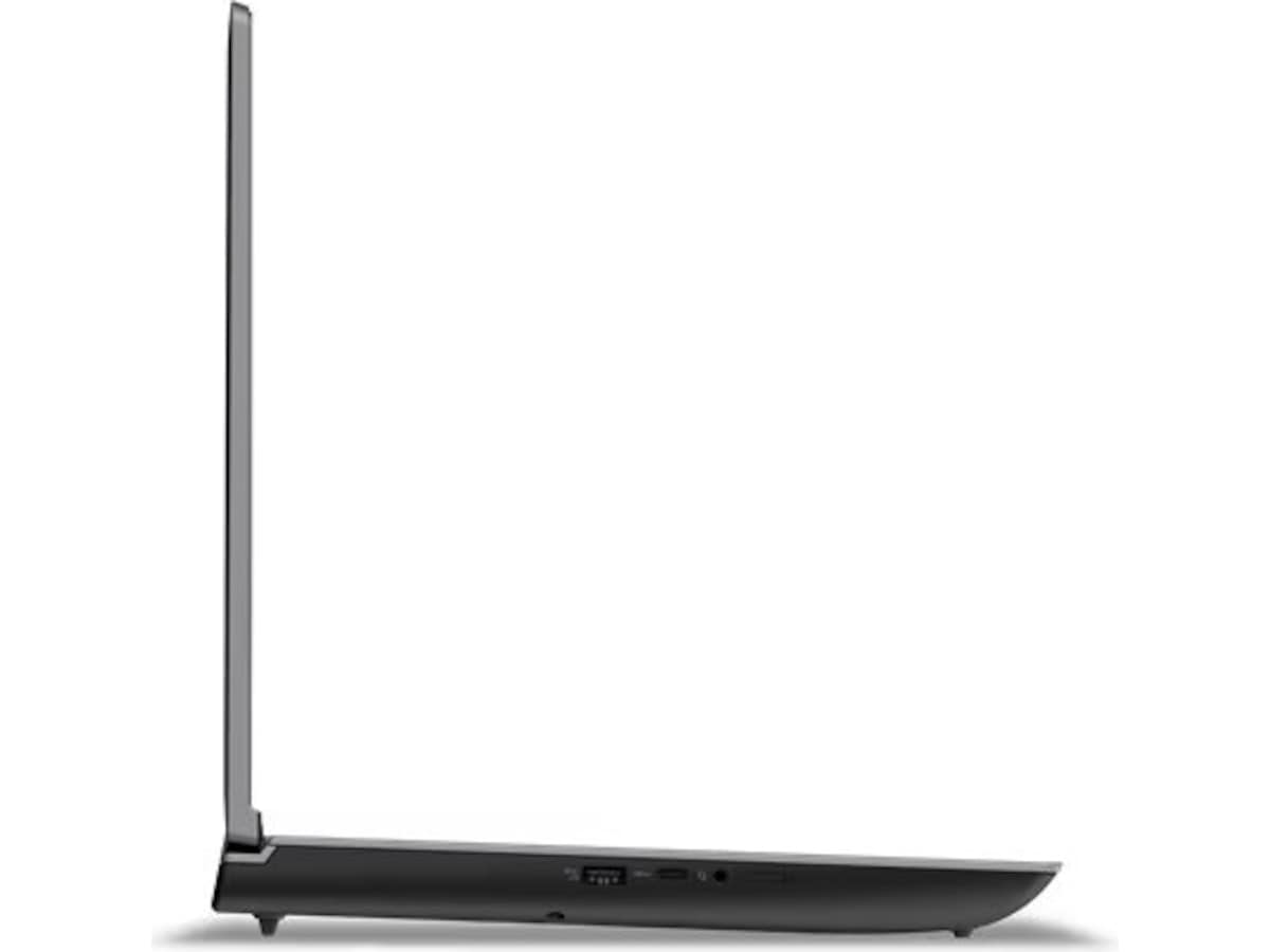Lenovo ThinkPad P16 G2 16" Workstation WUXGA -B-Grade Demo bærbar PC