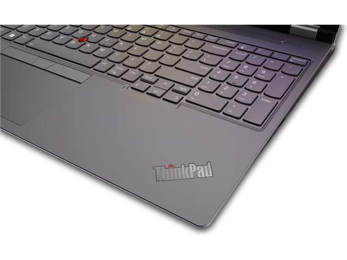 Lenovo ThinkPad P16 G2 16" Workstation WUXGA -B-Grade Demo bærbar PC