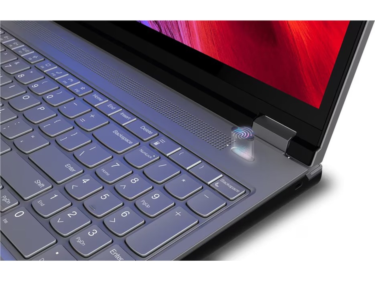 Lenovo ThinkPad P16 G2 16" Workstation WUXGA -B-Grade Demo bærbar PC
