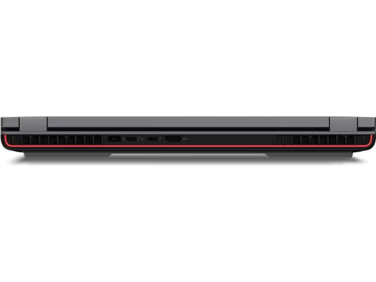 Lenovo ThinkPad P16 G2 16" Workstation WUXGA -B-Grade Demo bærbar PC