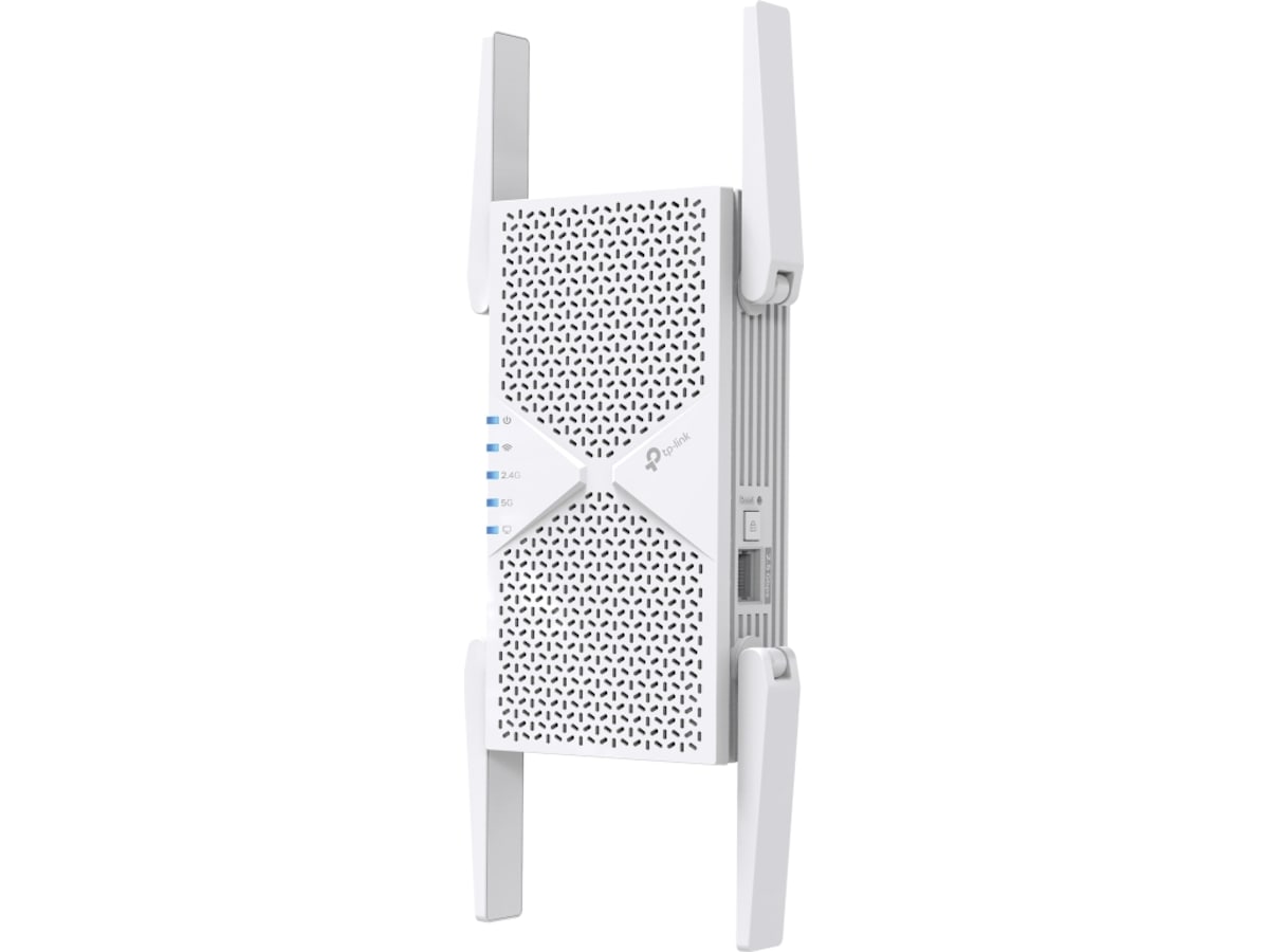 TP-Link RE405BE rekkeviddeforsterker Range Extender