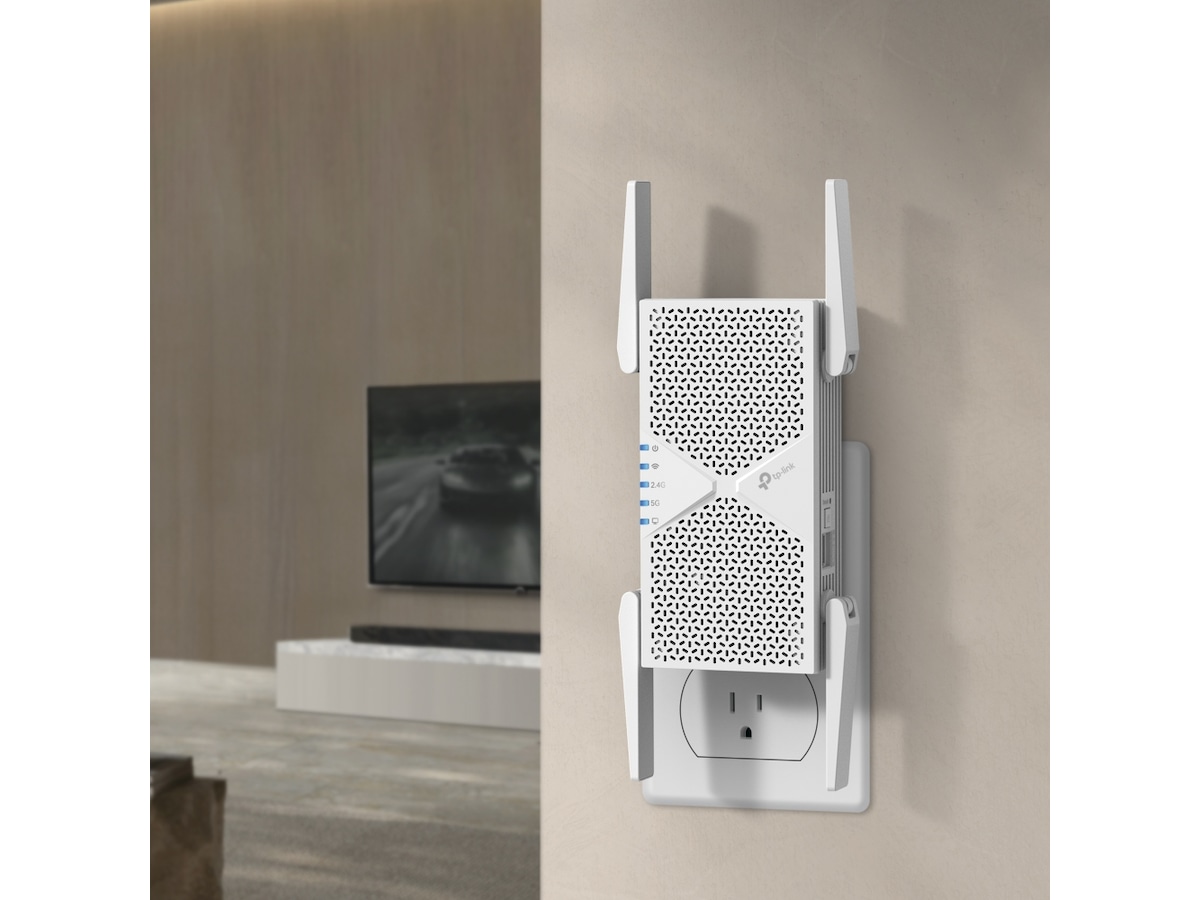 TP-Link RE405BE rekkeviddeforsterker Range Extender