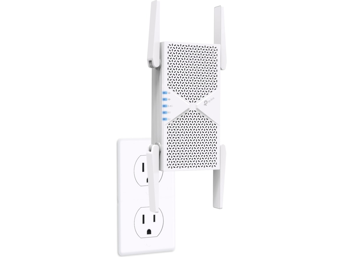 TP-Link RE405BE rekkeviddeforsterker Range Extender