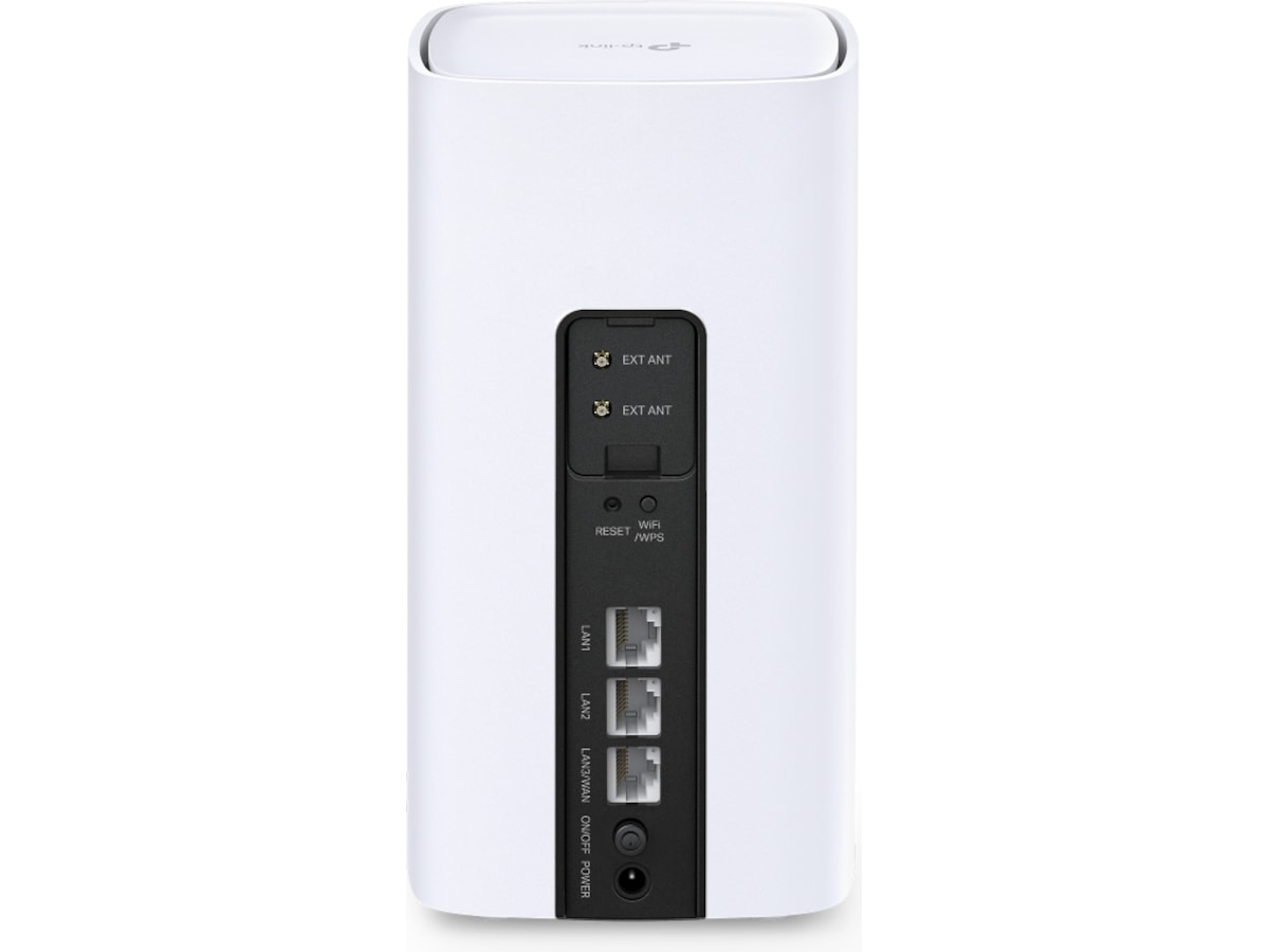 TP-Link Archer NX505 5G AX3000 Router Routere