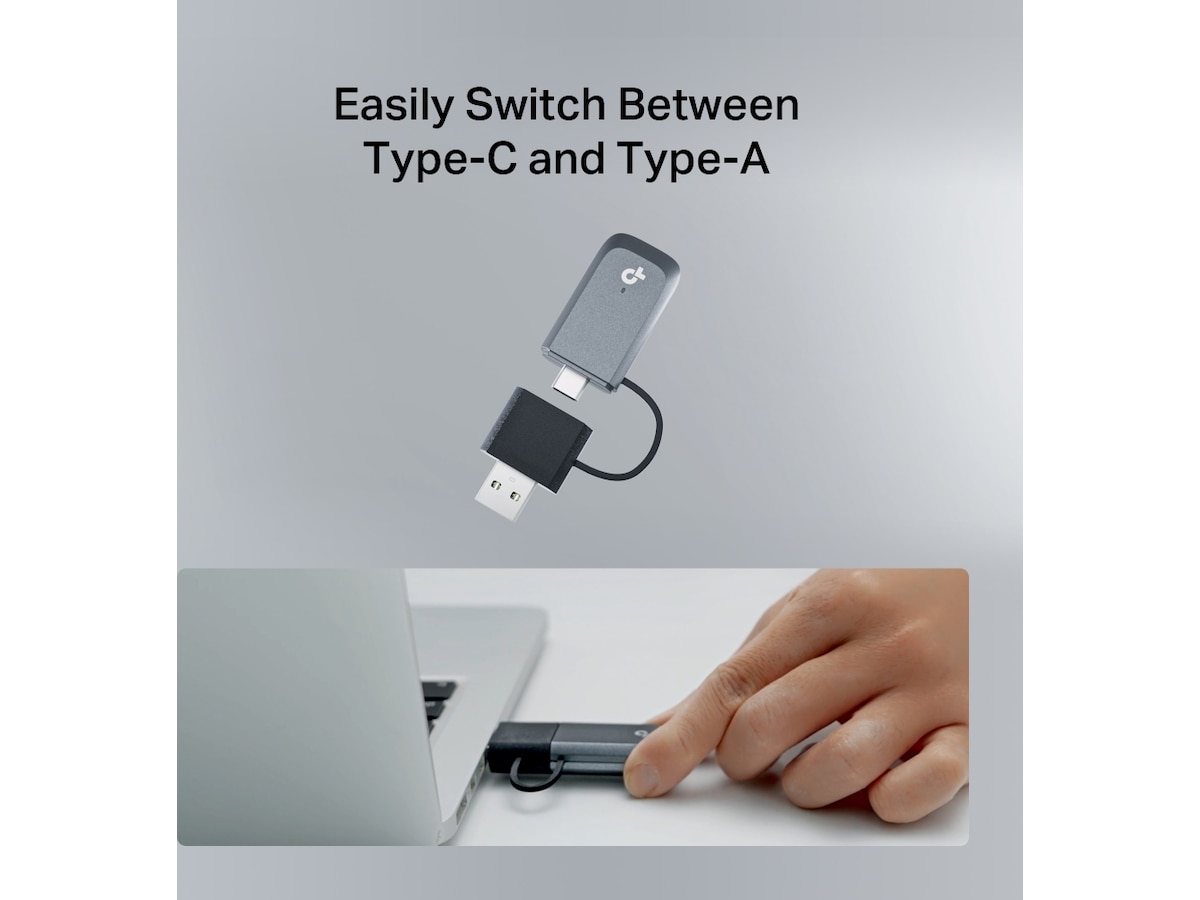 TP-Link Archer TBE230U adapter Nettverkskort