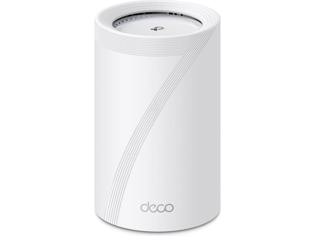 TP-Link Deco BE68 mesh router 1-pack Routere