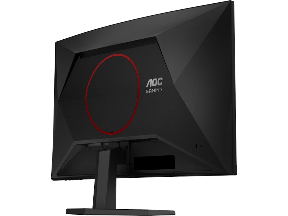 AOC 27" curved gamingskjerm C27G42ZE Gamingskjermer