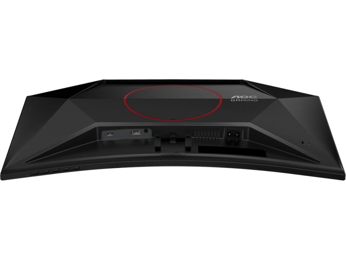 AOC 27" curved gamingskjerm C27G42ZE Gamingskjermer