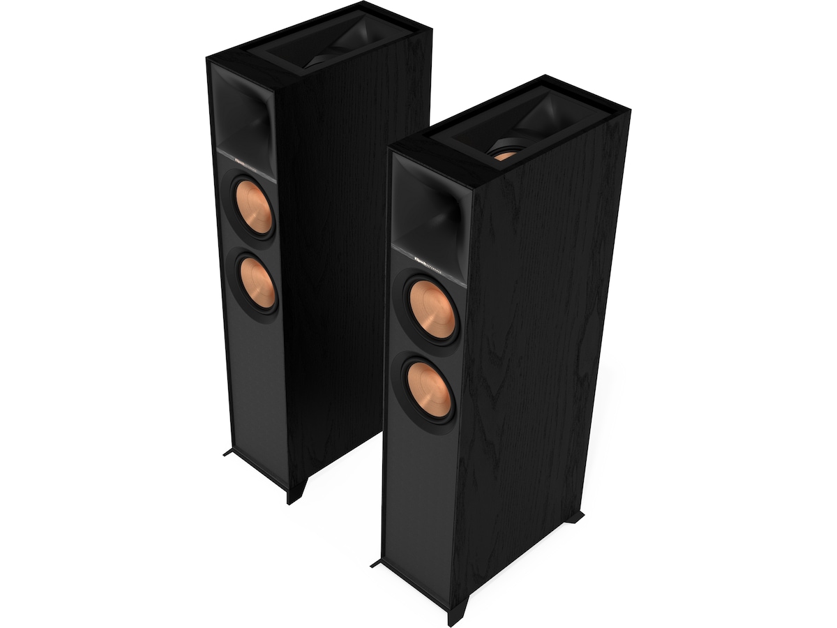 Klipsch R-605FA Reference, gulvhøyttaler -B-Grade Demo DVD/Hi-Fi/stereo