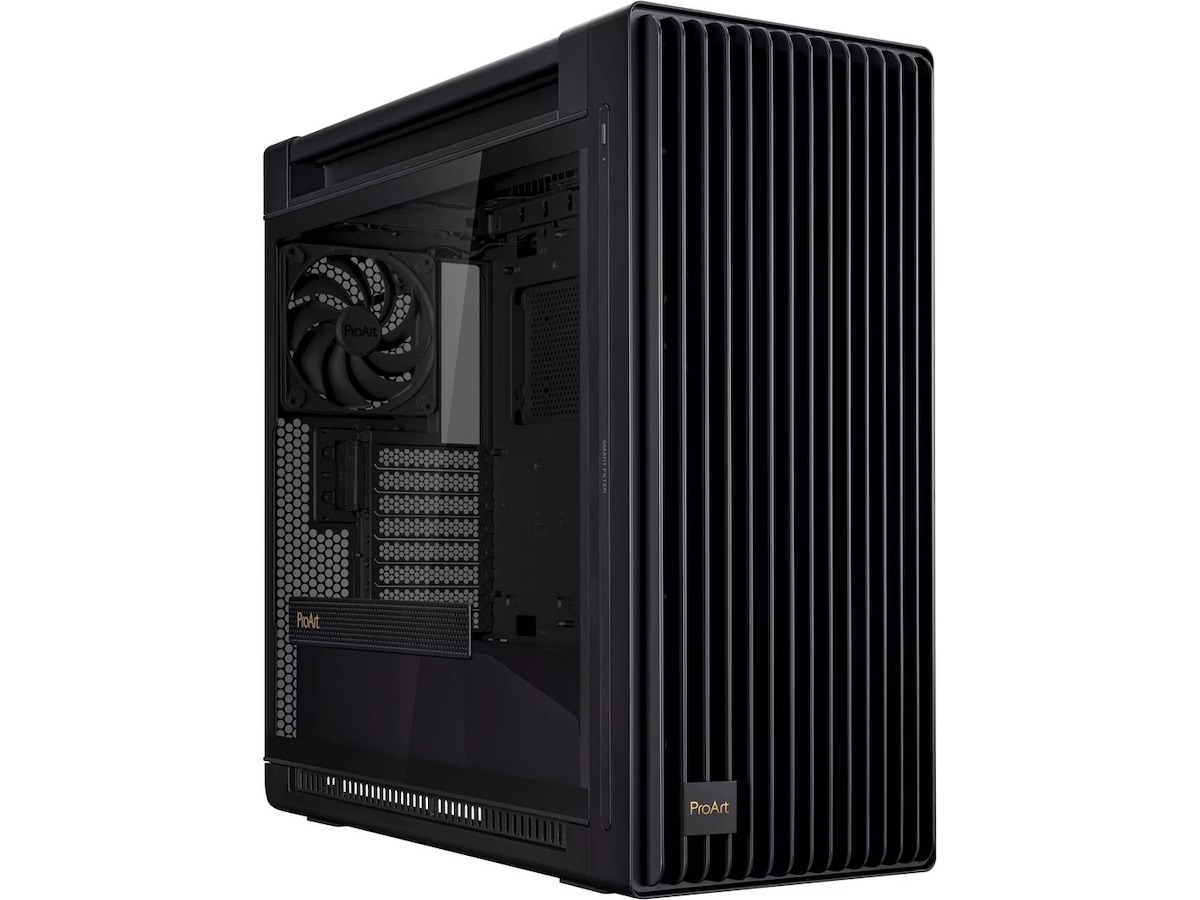 Komplett-PC Creator Master Max - Powered by ASUS Stasjonær PC
