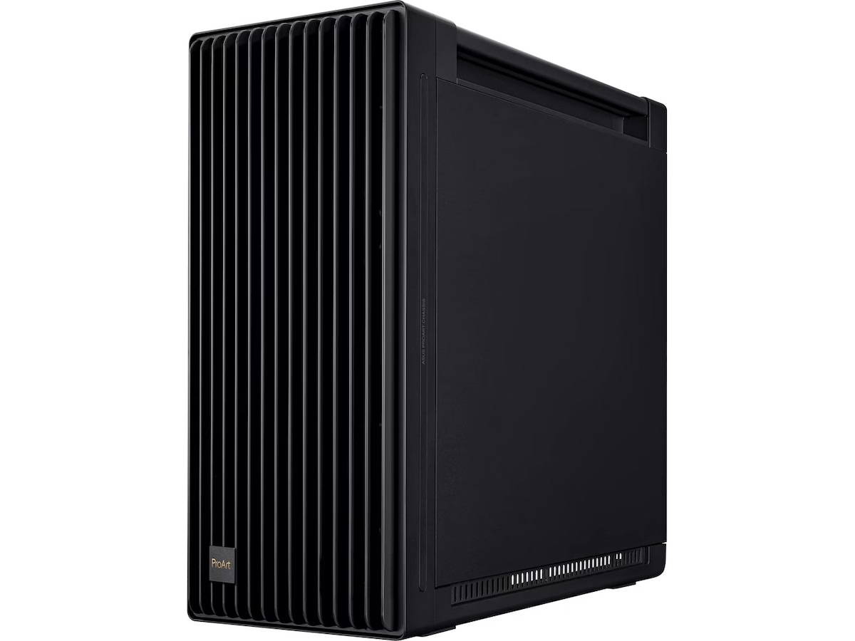 Komplett-PC Creator Master Max - Powered by ASUS Stasjonær PC