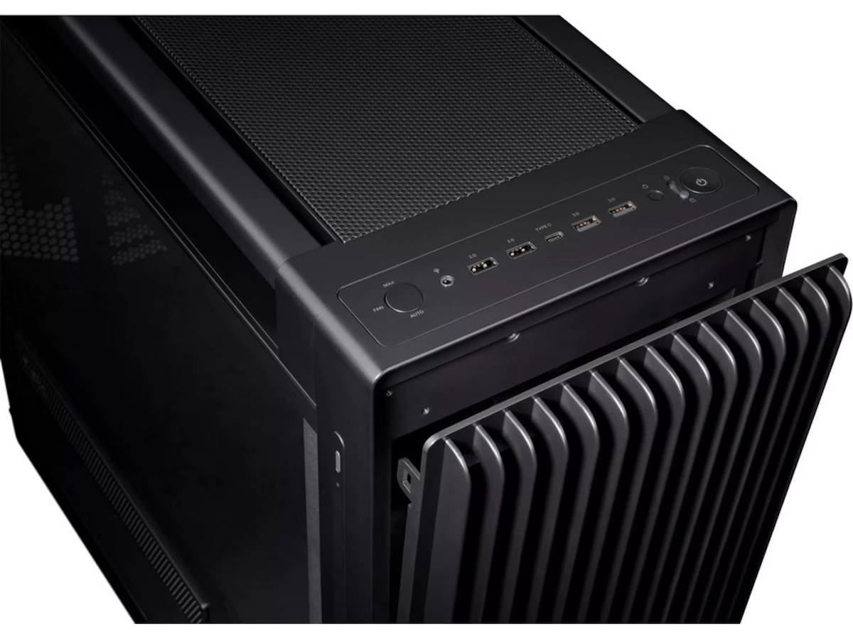 Komplett-PC Creator Master Max - Powered by ASUS Stasjonær PC