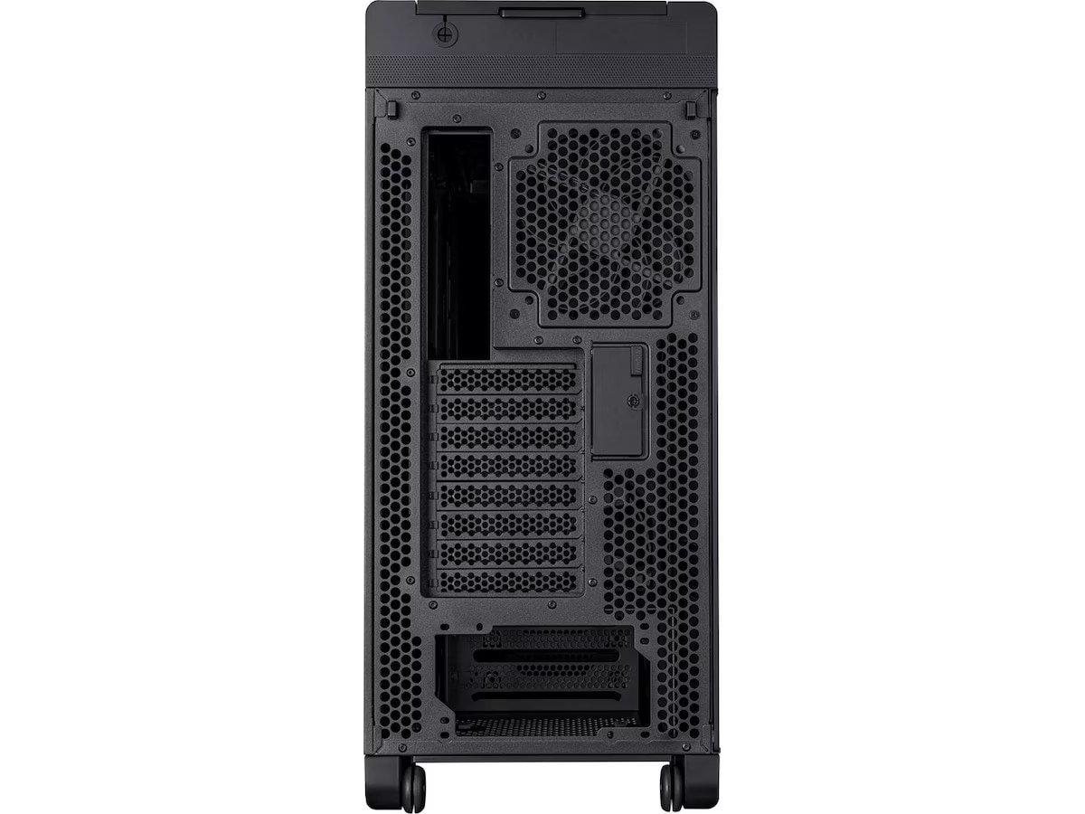 Komplett-PC Creator Master Max - Powered by ASUS Stasjonær PC