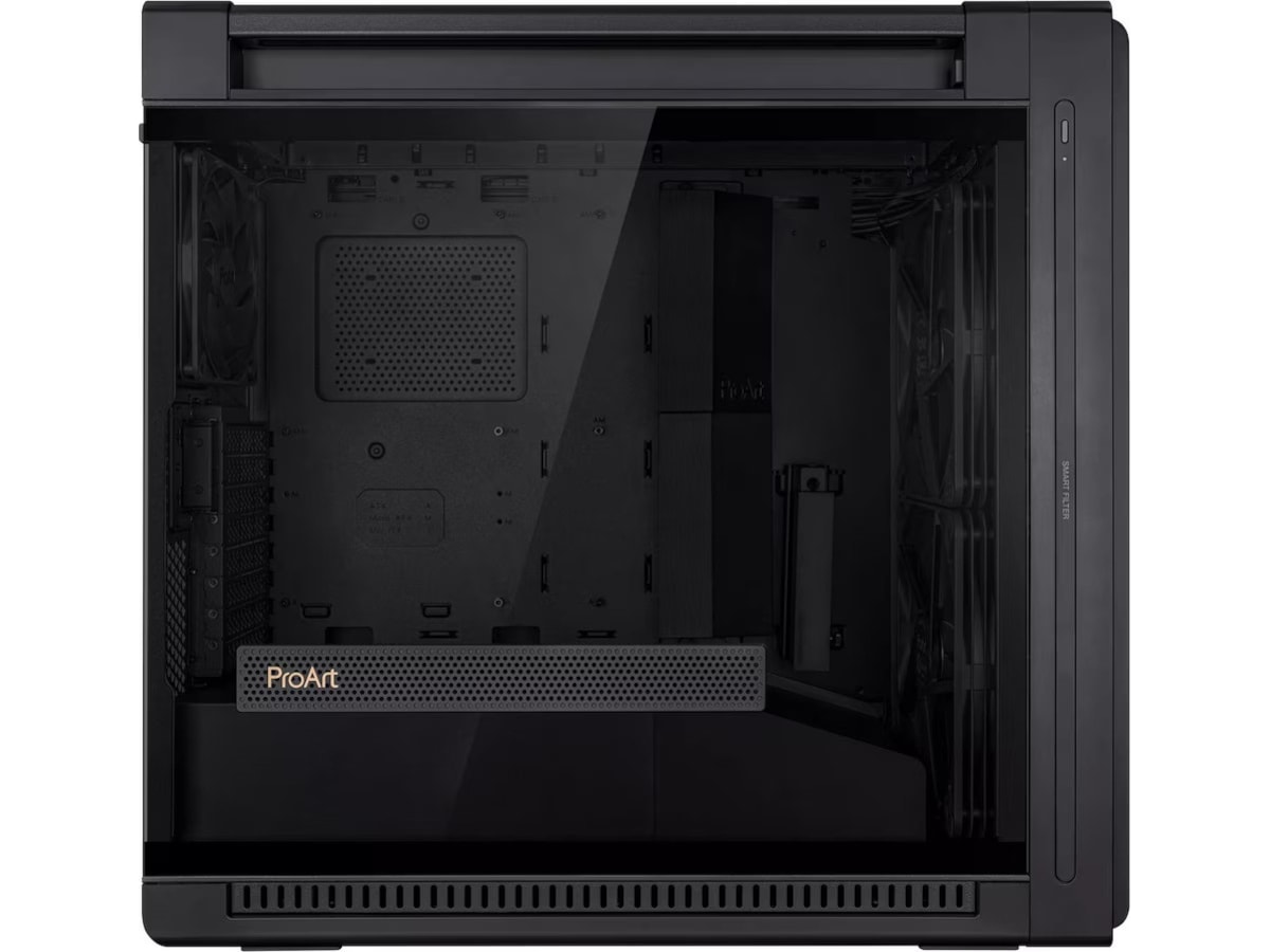 Komplett-PC Creator Master Max - Powered by ASUS Stasjonær PC