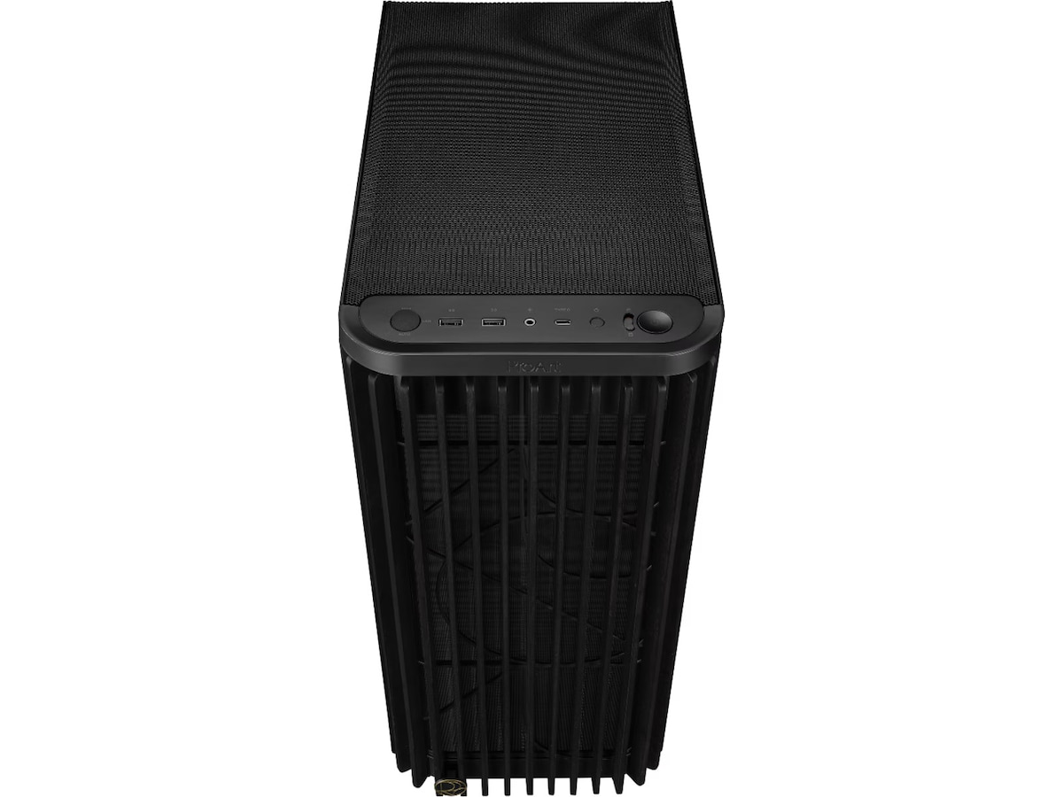 Komplett-PC Creator Pro - Powered by ASUS Stasjonær PC
