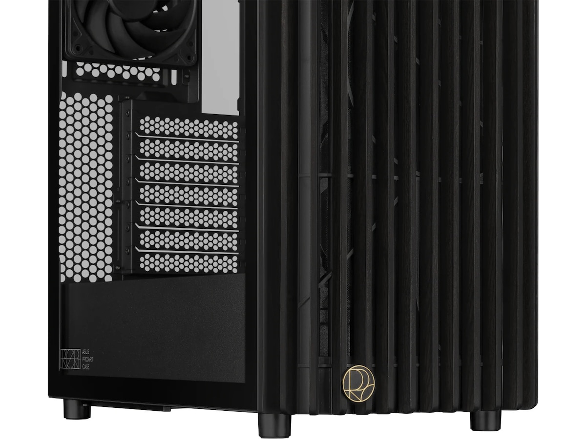 Komplett-PC Creator Pro - Powered by ASUS Stasjonær PC
