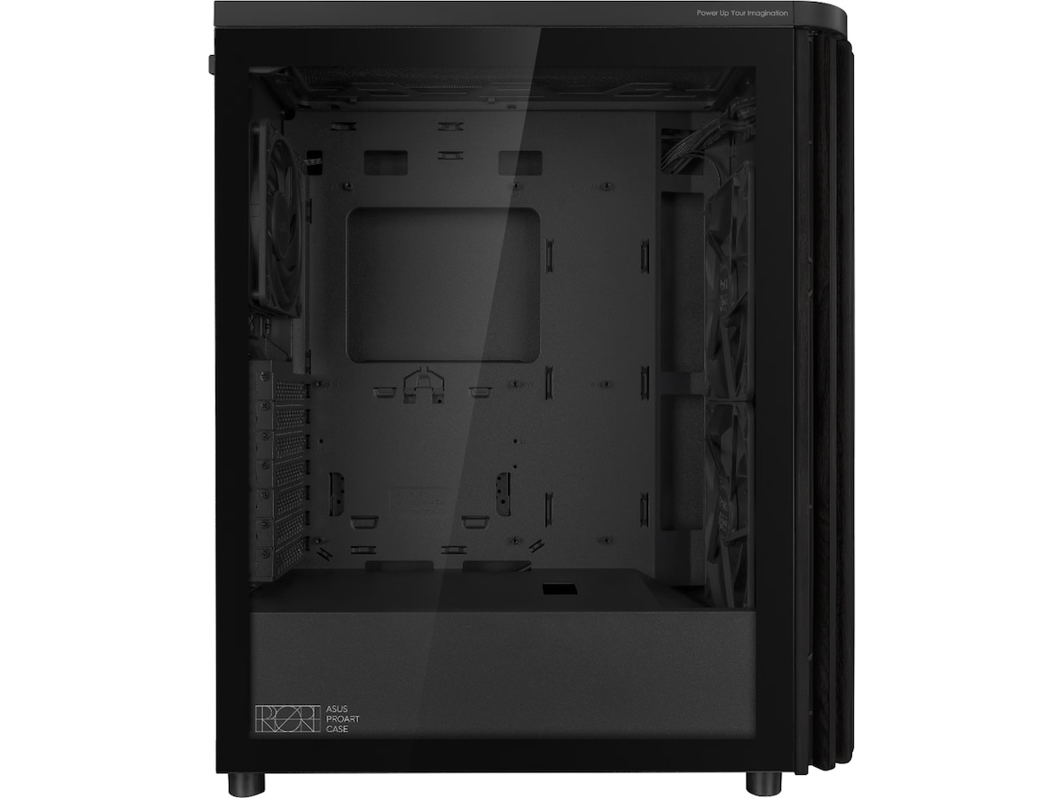 Komplett-PC Creator Pro - Powered by ASUS Stasjonær PC