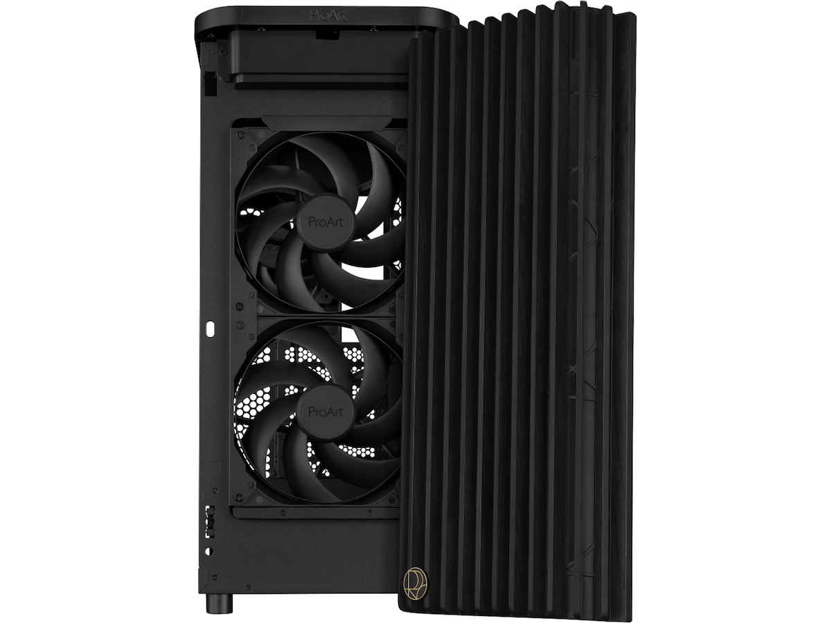 Komplett-PC Creator Pro - Powered by ASUS Stasjonær PC