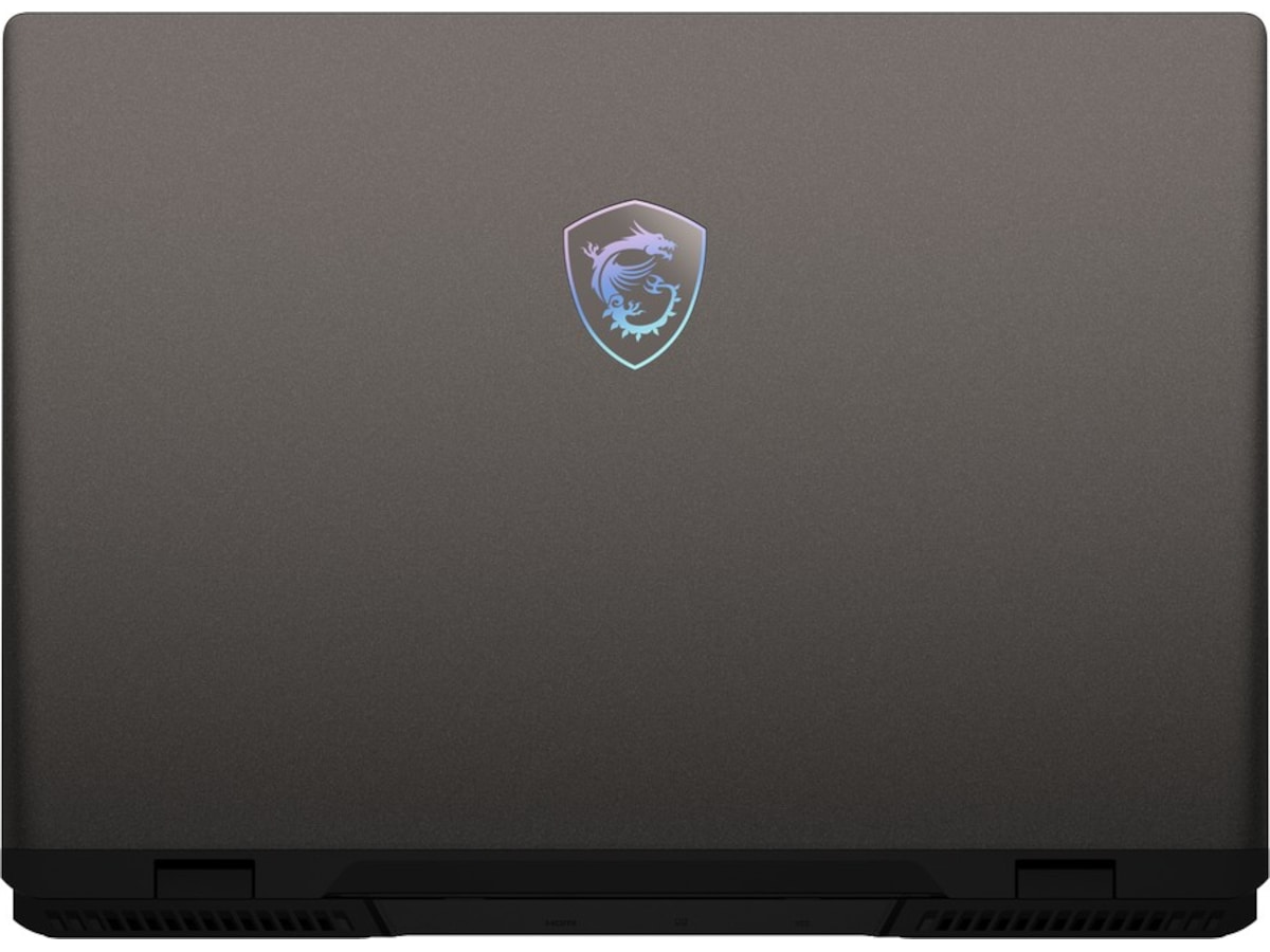 MSI Crosshair A16 HX 16" QHD+ 240Hz -B-Grade Demo bærbar PC