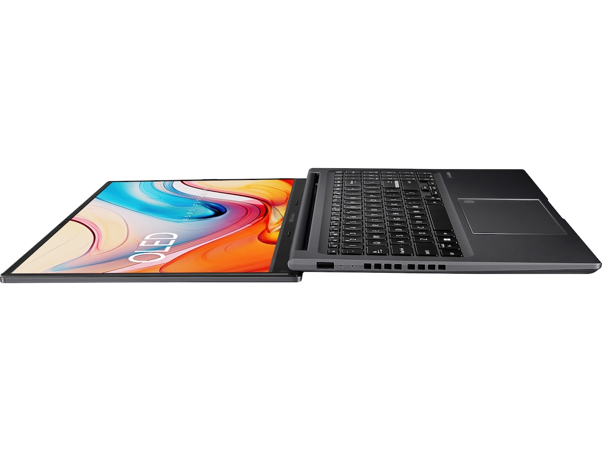 ASUS Vivobook 15 15,6" FHD OLED -B-Grade Demo bærbar PC