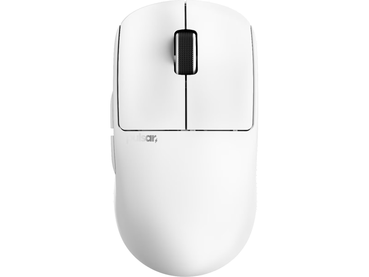 Pulsar Xlite CRAZYLIGHT Medium (Uyuni White) Gamingmus