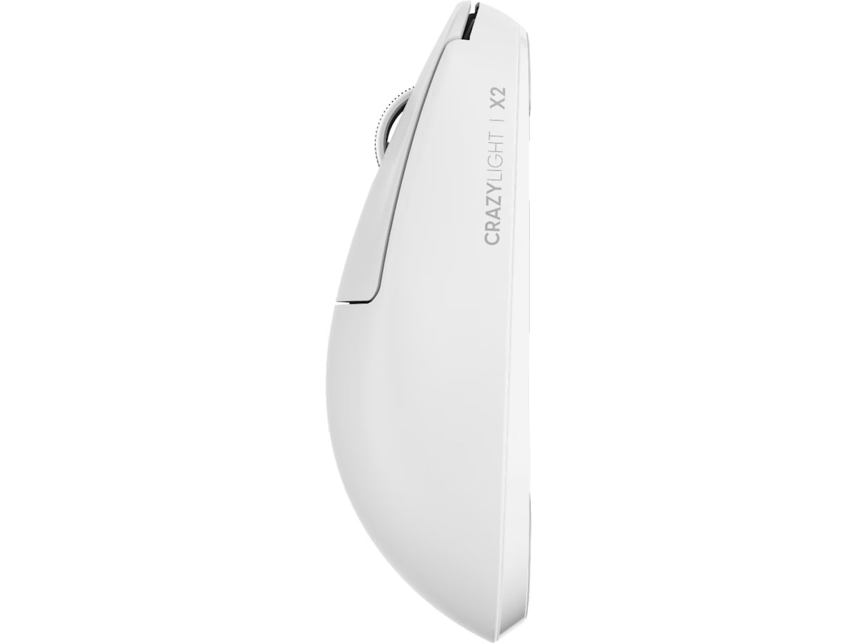 Pulsar Xlite CRAZYLIGHT Medium (Uyuni White) Gamingmus