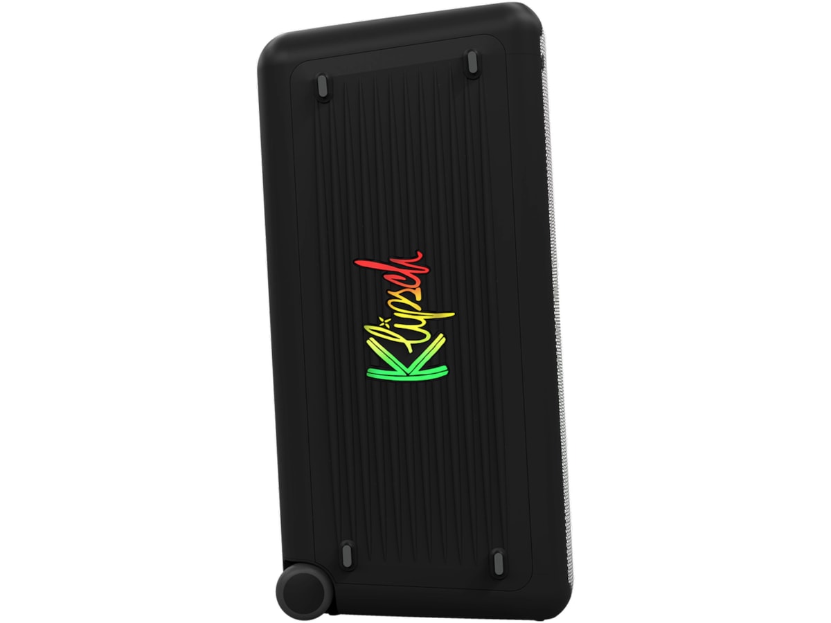 Klipsch New York Partyhøyttaler -B-Grade Enheter