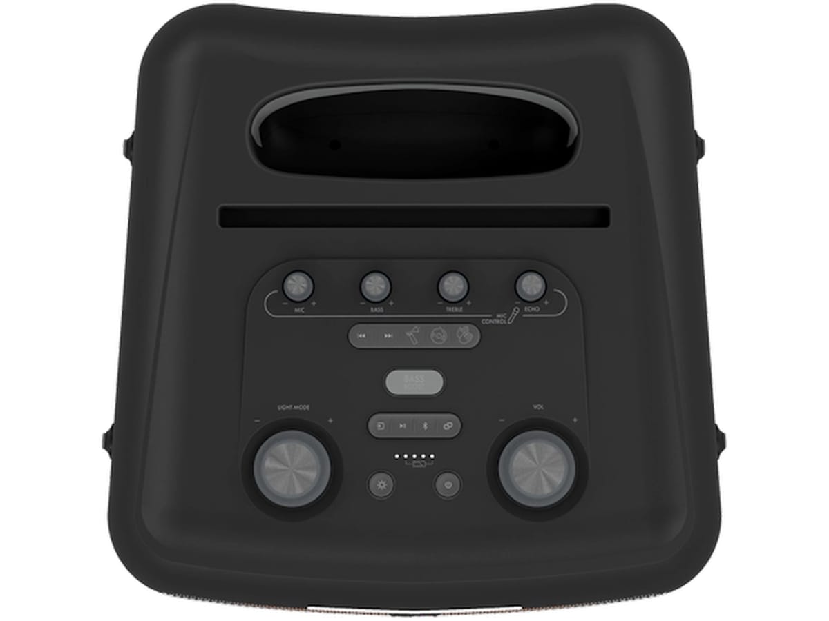 Klipsch New York Partyhøyttaler -B-Grade Enheter