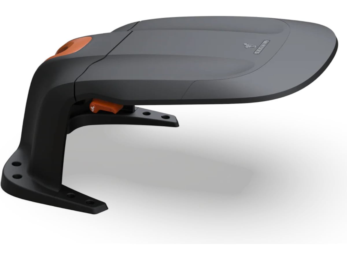 Navimow i220E Lidar med garasje Robotgressklipper