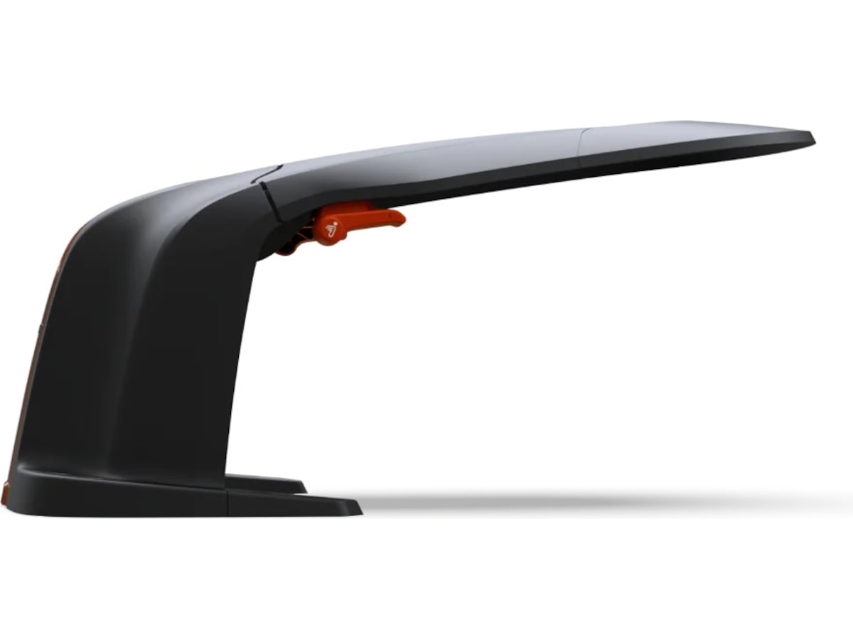 Navimow i220E Lidar med garasje Robotgressklipper