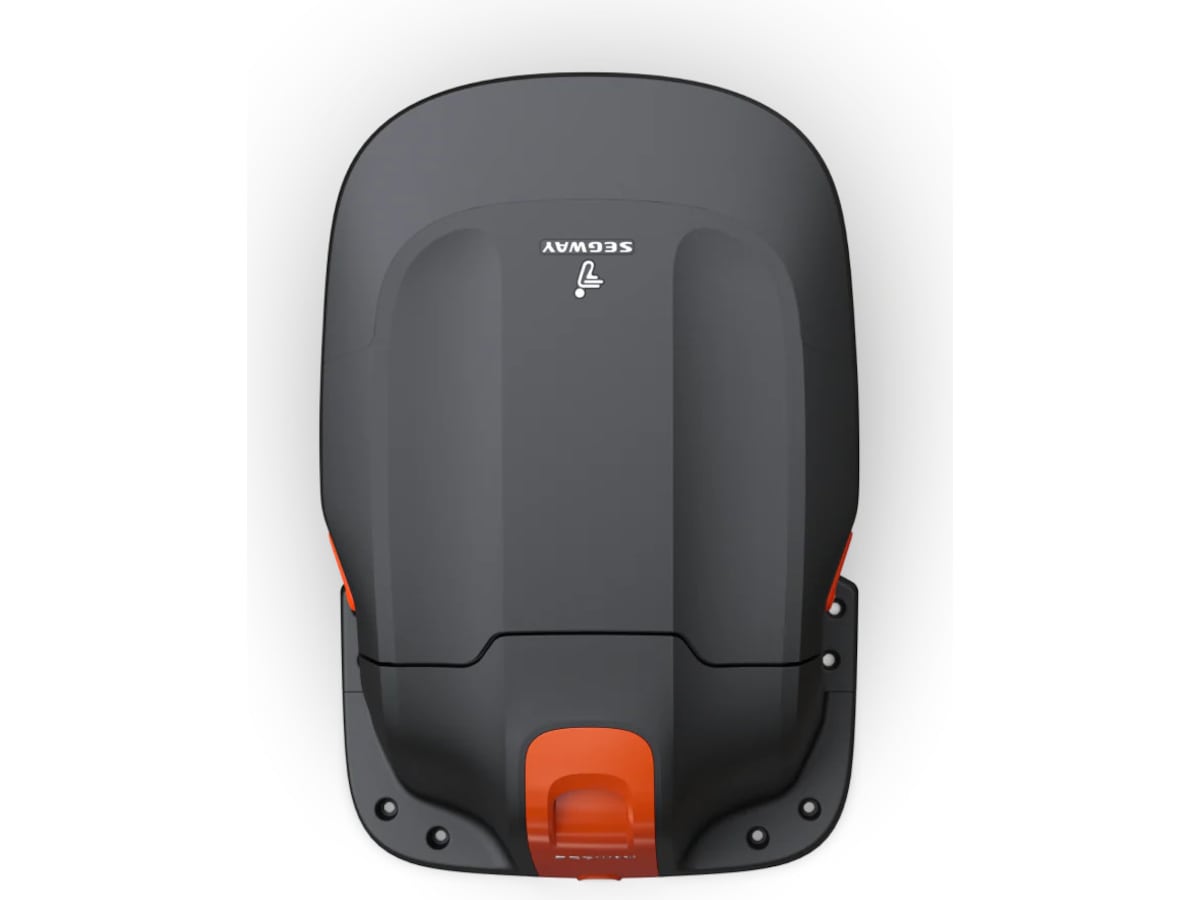 Navimow i220E Lidar med garasje Robotgressklipper