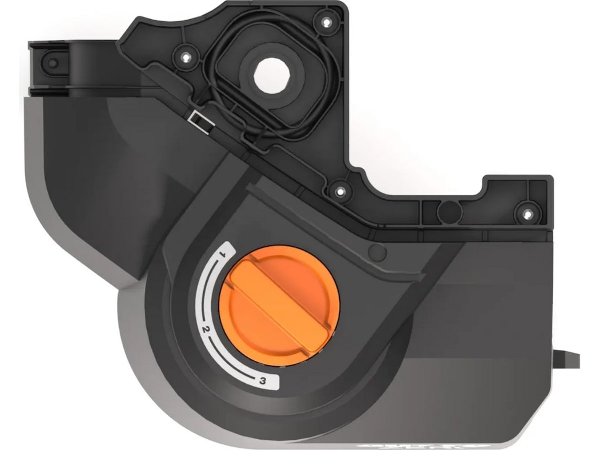 Worx WR305E robotgressklipper + kanttrimningskit Robotgressklipper