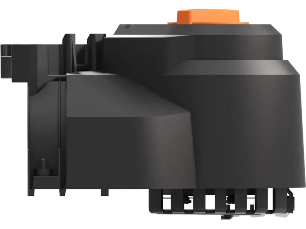 Worx WR305E robotgressklipper + kanttrimningskit Robotgressklipper