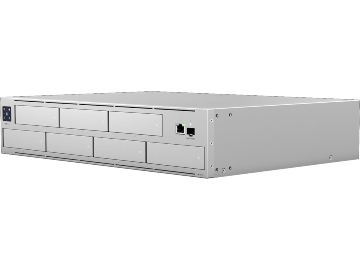 Ubiquiti UniFi UNVR-Pro Tilbehør til overvåkningskameraer