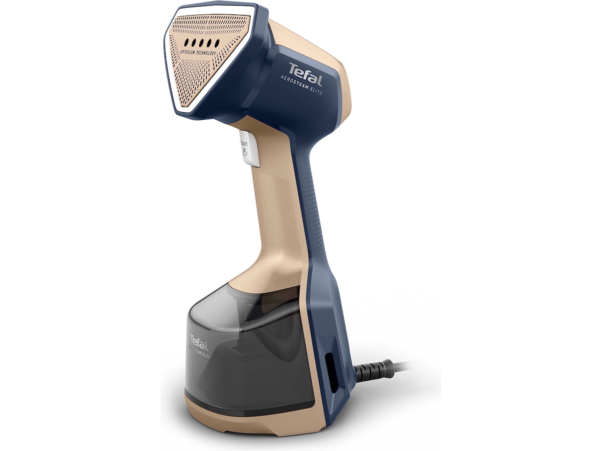 TEFAL Aerosteam Elite 620 Håndholdt Steamer Steamer