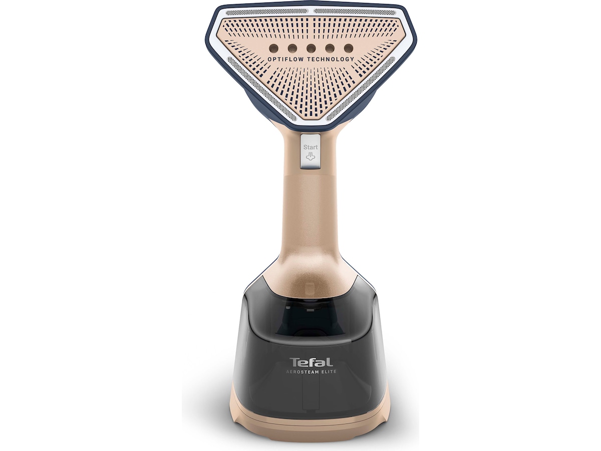 TEFAL Aerosteam Elite 620 Håndholdt Steamer Steamer