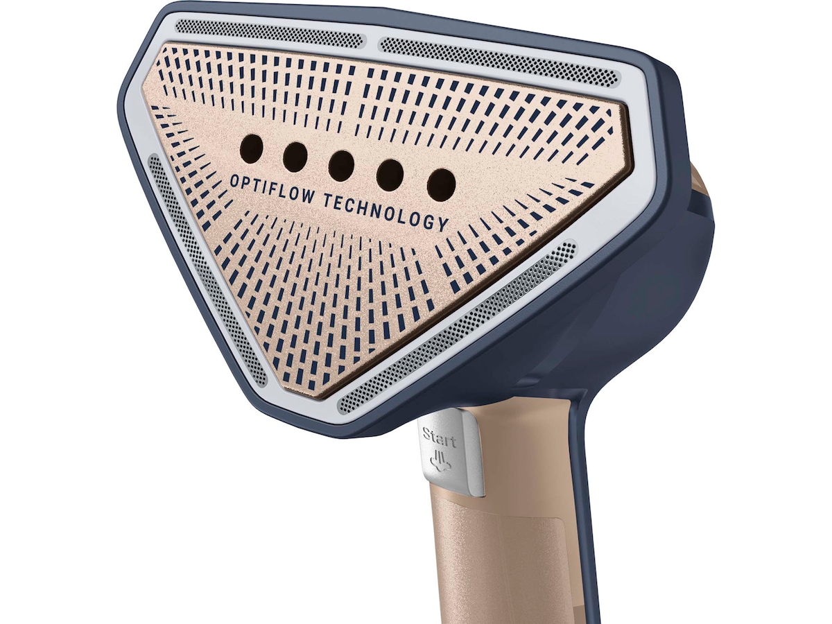 TEFAL Aerosteam Elite 620 Håndholdt Steamer Steamer