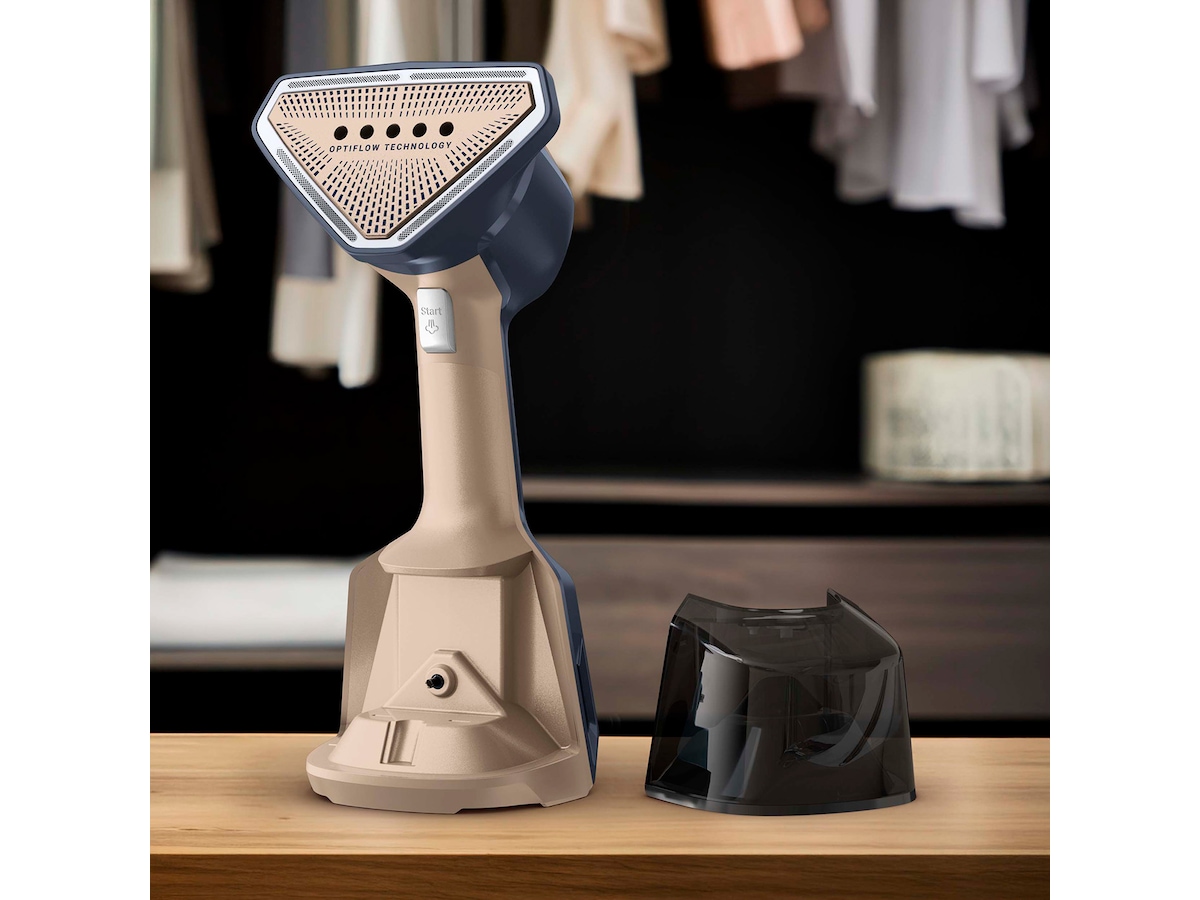 TEFAL Aerosteam Elite 620 Håndholdt Steamer Steamer