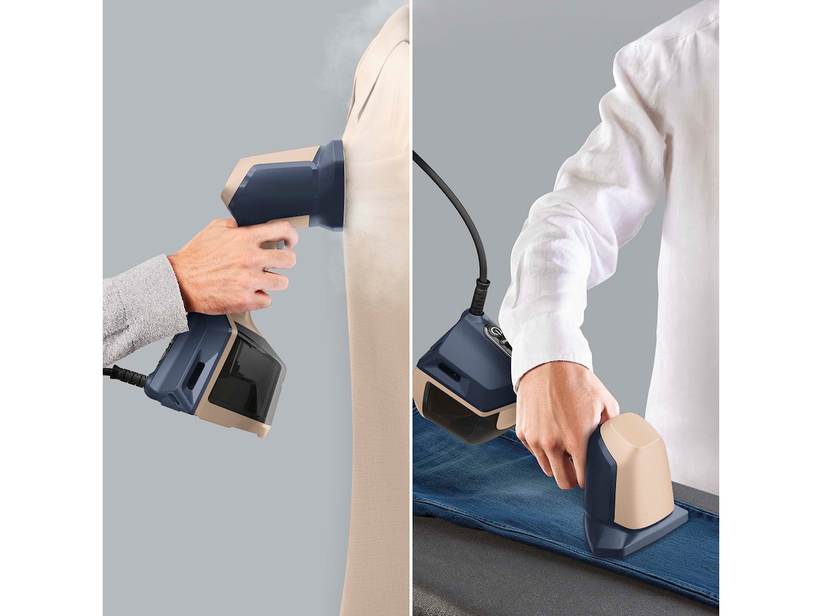 TEFAL Aerosteam Elite 620 Håndholdt Steamer Steamer