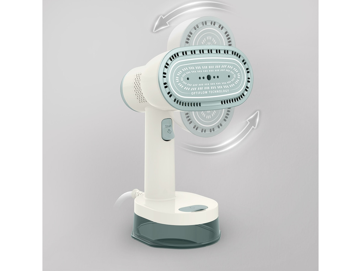 TEFAL Aerosteam S 180 Dampstrykejern Steamer