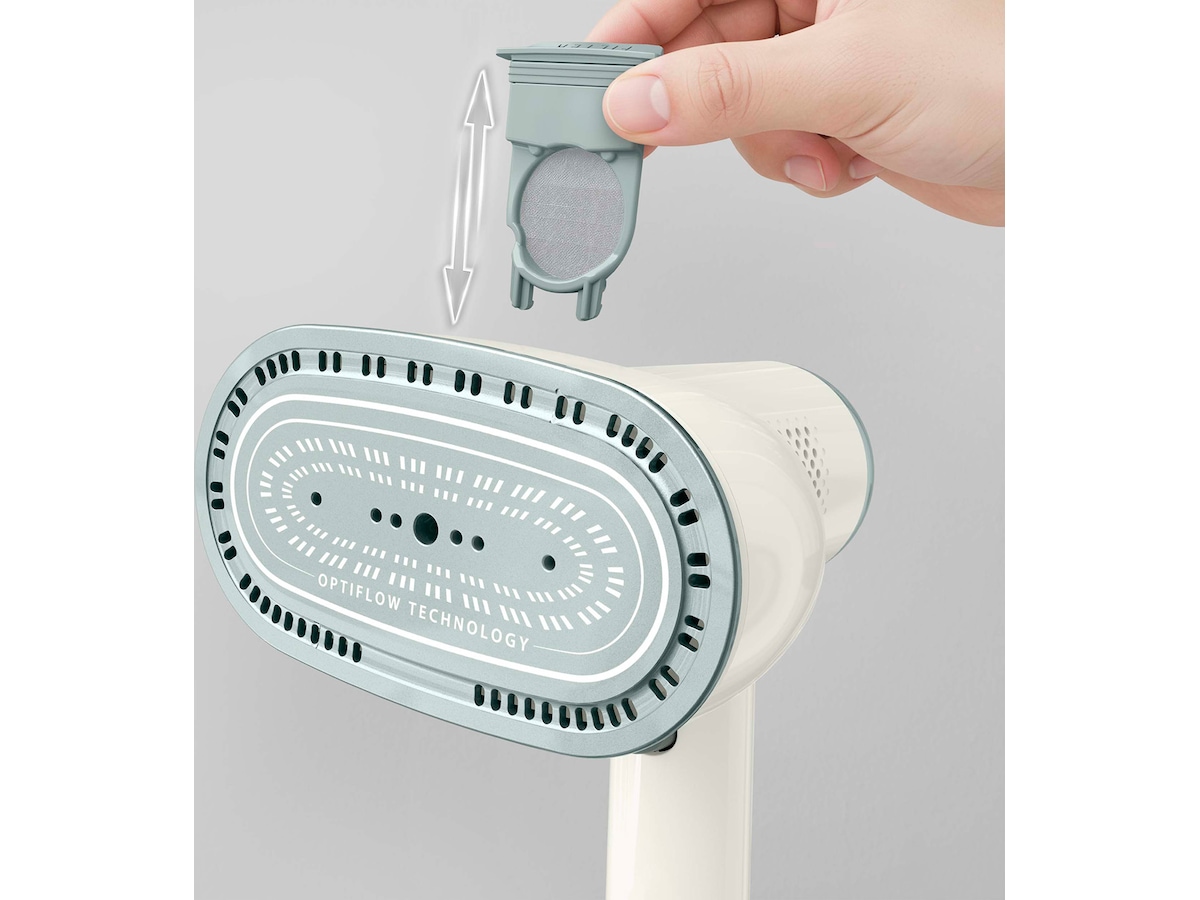 TEFAL Aerosteam S 180 Dampstrykejern Steamer