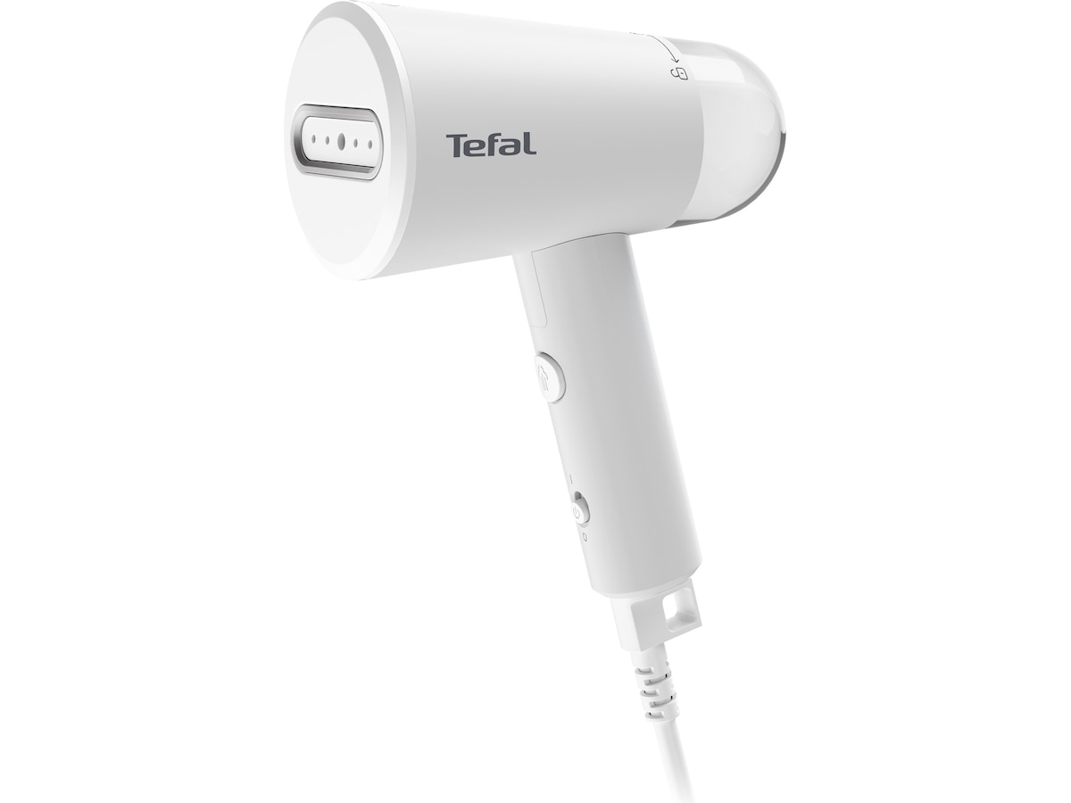 Tefal Origin Travel Dampstrykejern Grå DT1020E1 1200 W Steamer