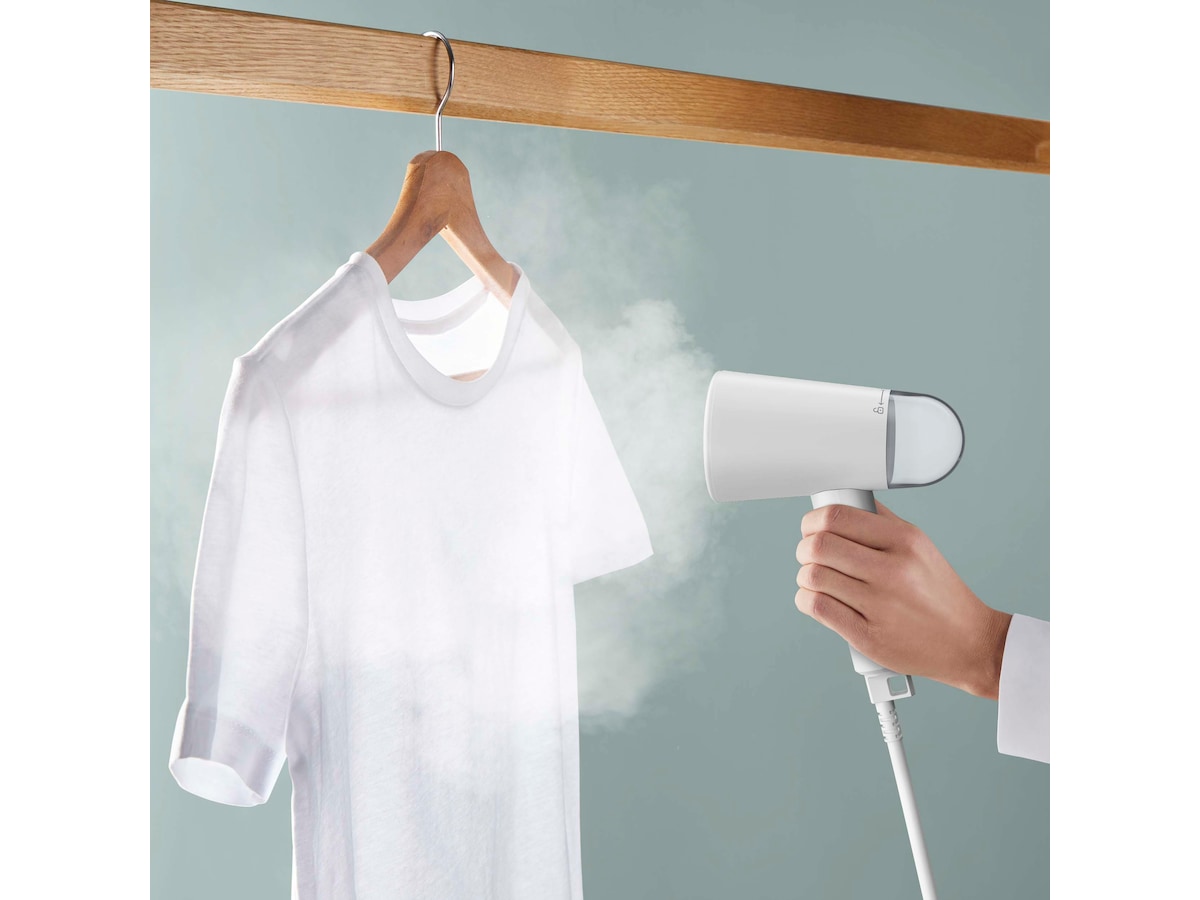 Tefal Origin Travel Dampstrykejern Grå DT1020E1 1200 W Steamer